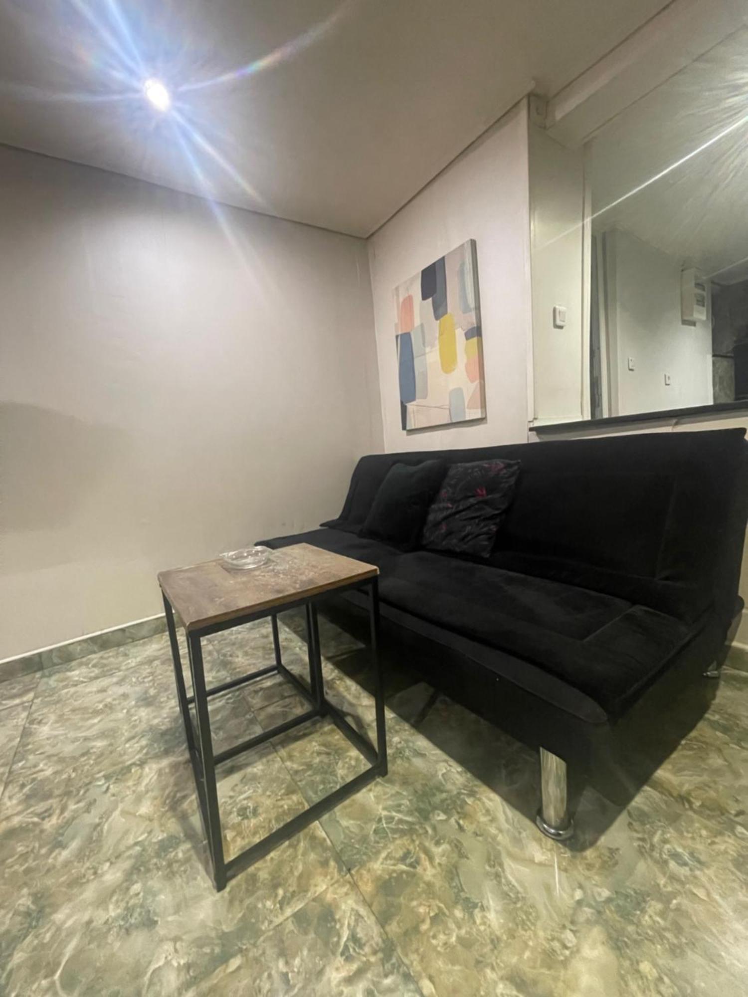 Studio Fonctionnel & Central Proche Paris Villeneuve-Saint-Georges Extérieur photo