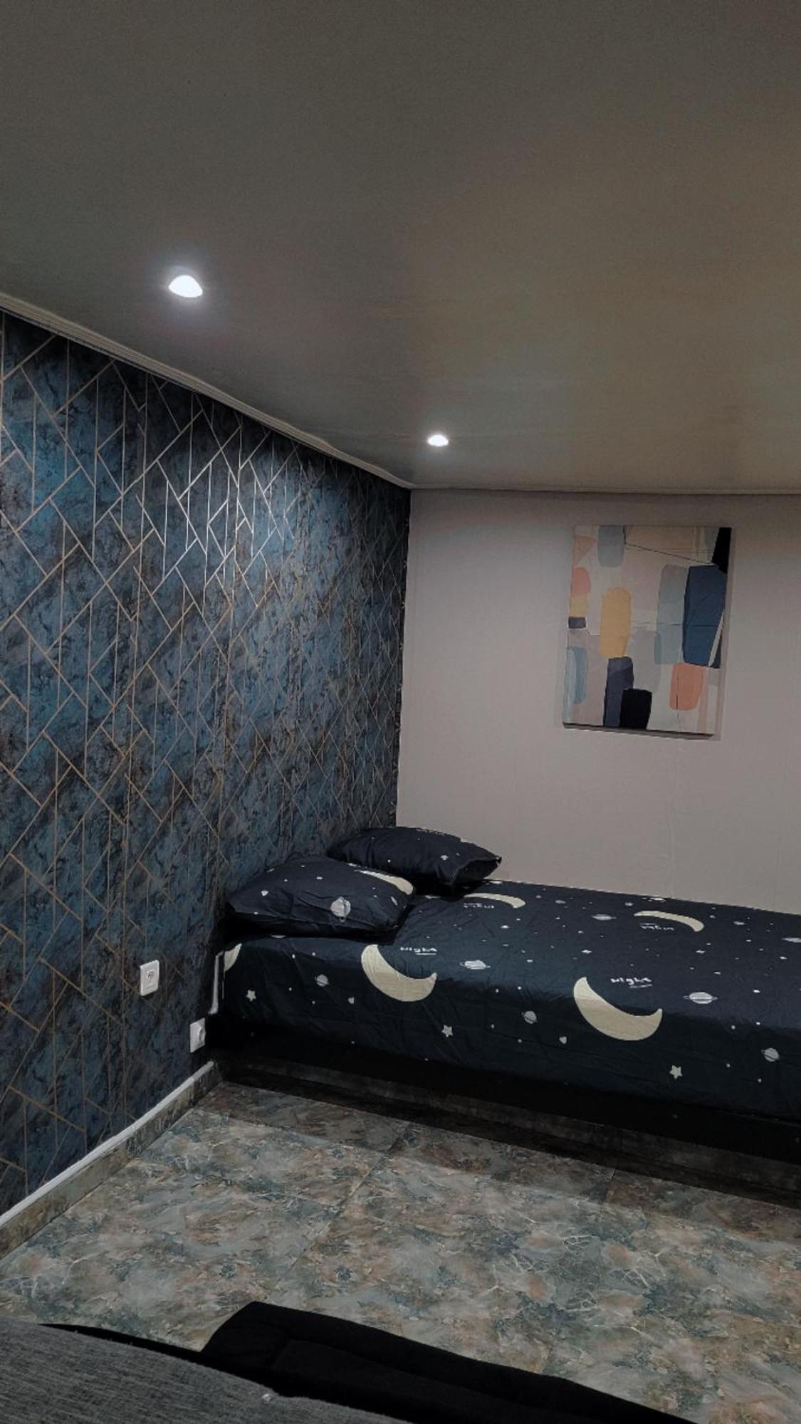Studio Fonctionnel & Central Proche Paris Villeneuve-Saint-Georges Extérieur photo